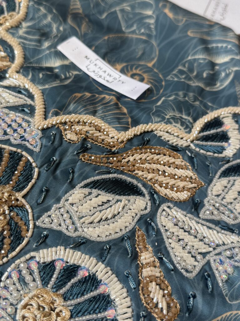 S02 - Sea Shells
