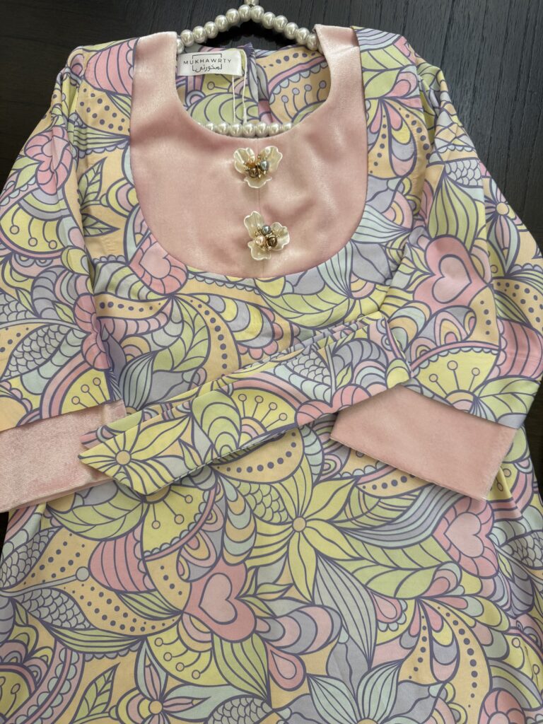 Blooming Velvet