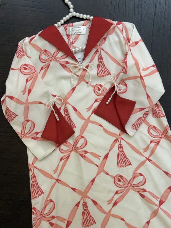 Tasseled Bows - Image 6
