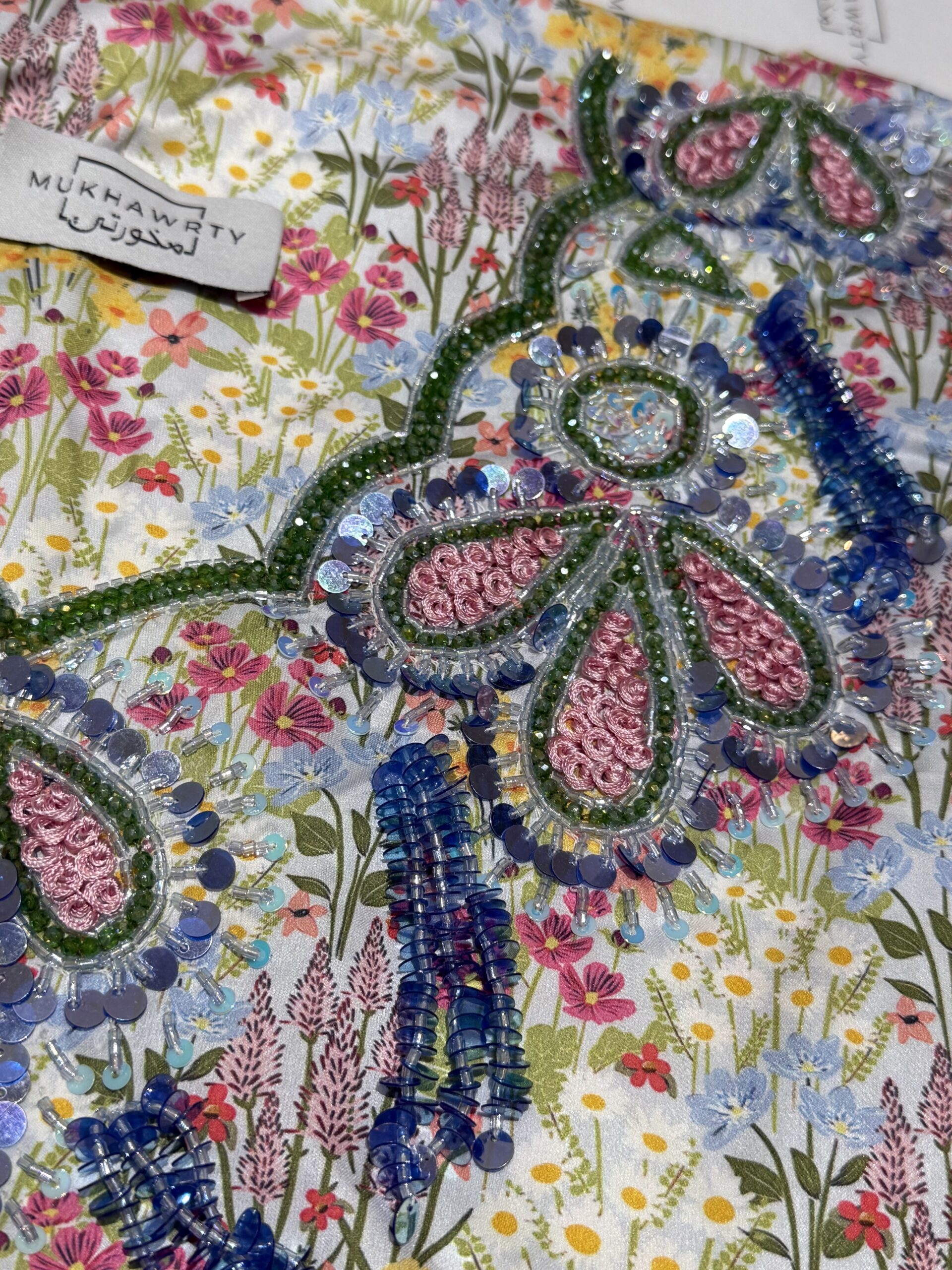 S07 - Floral - Image 2