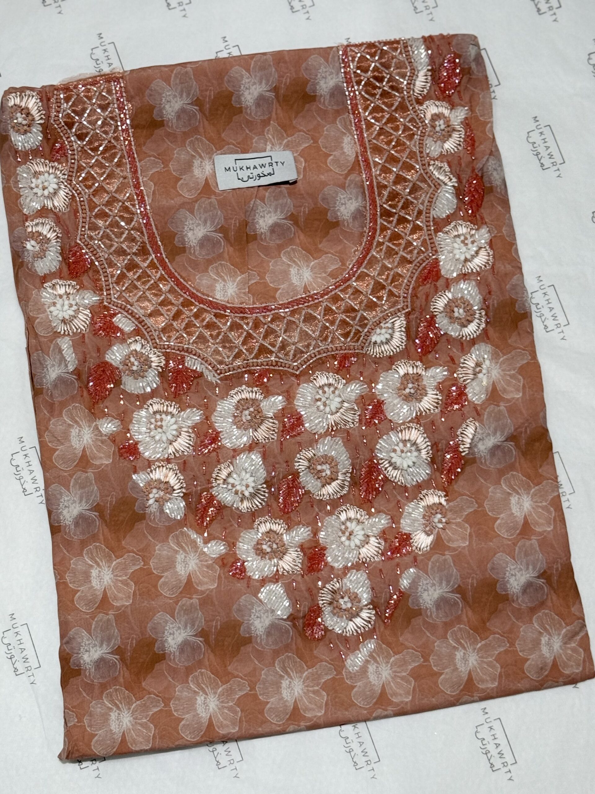 C03 - Orange - Image 1