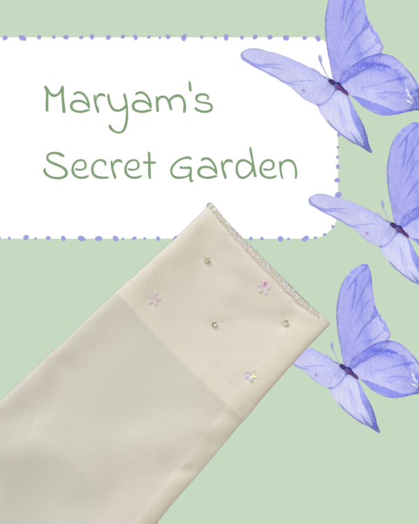 Maryam's Secret Garden - Image 3
