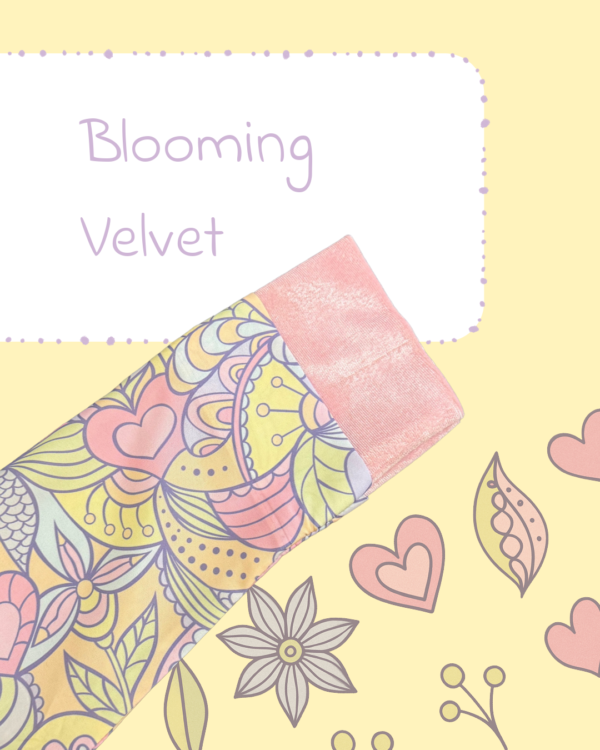 Blooming Velvet - Image 2