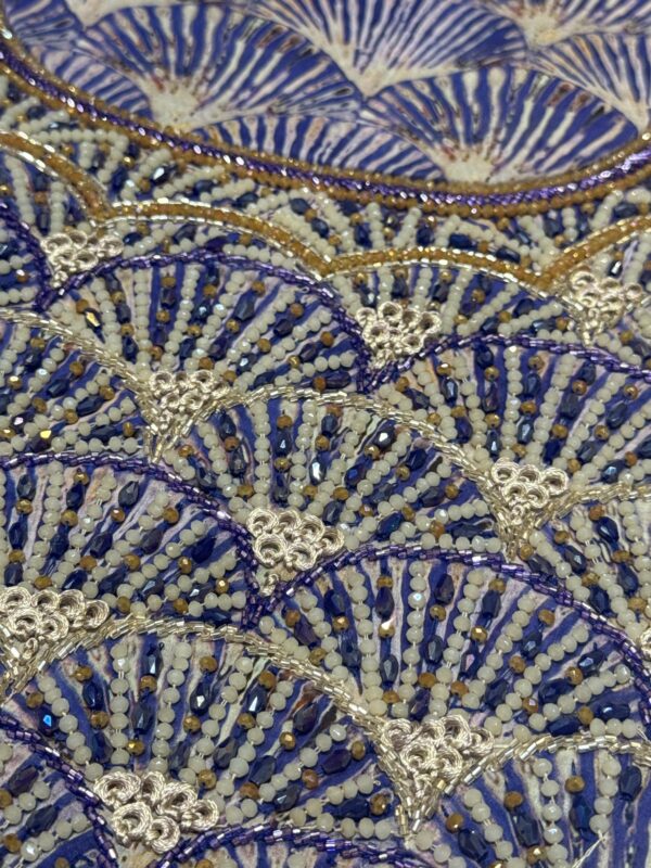 C05 - Purple Fan - Image 5
