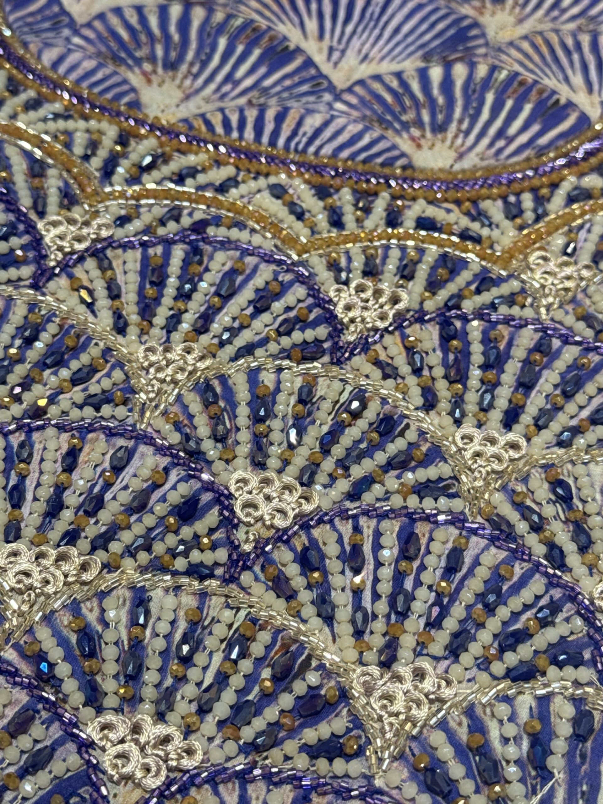 C05 - Purple Fan - Image 5