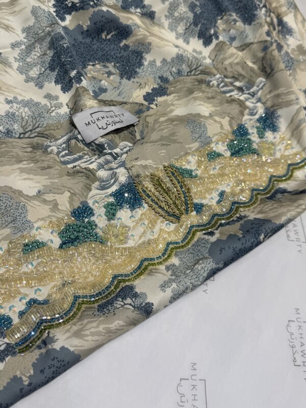 S14 - Earthy Green - Image 4