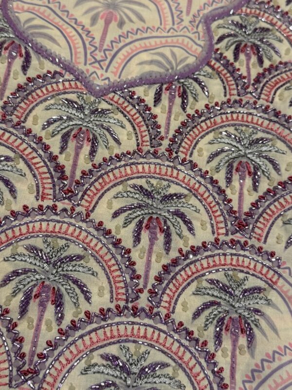 C11 - Pink Palms - Image 4
