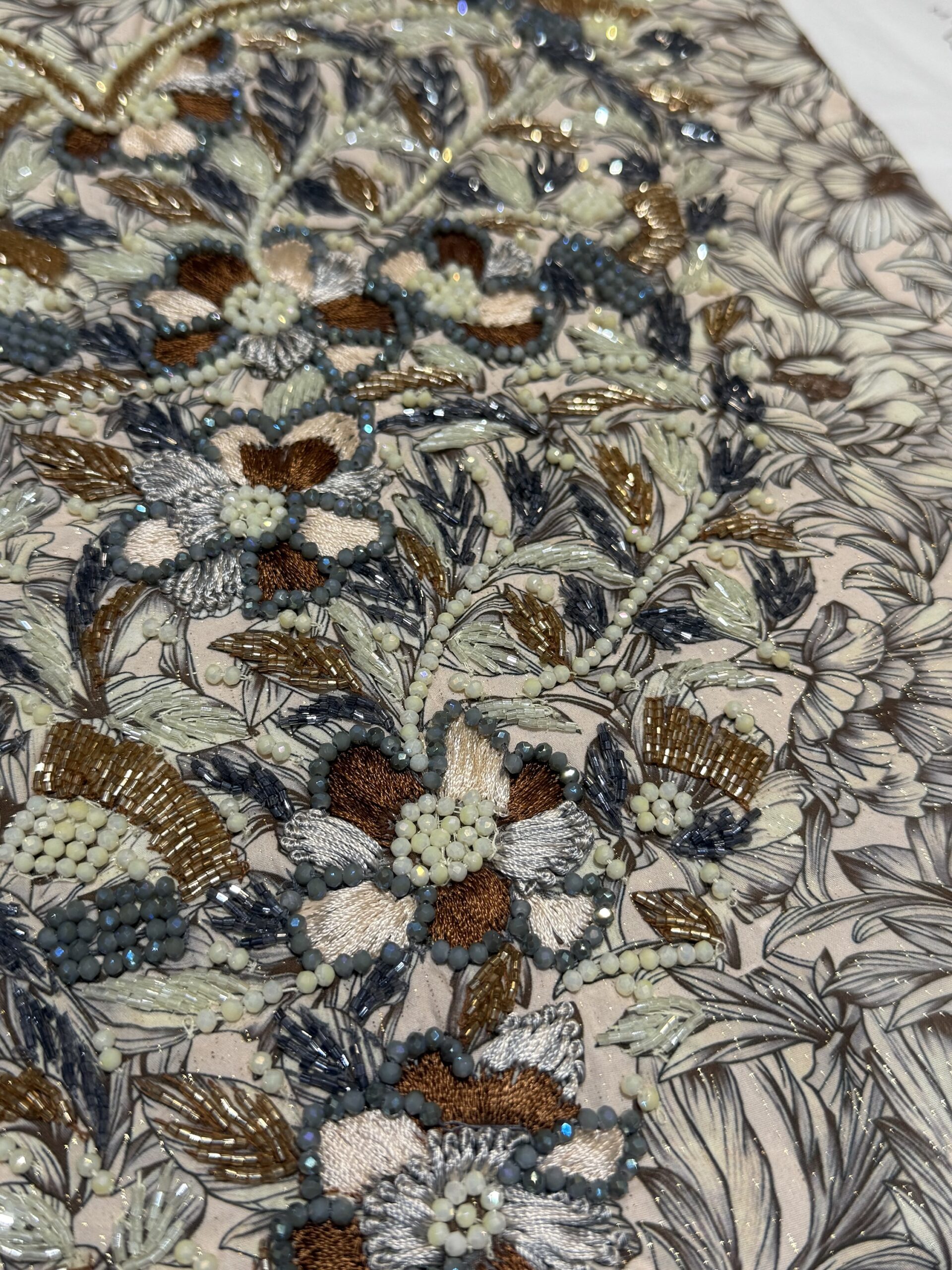 S13 - Golden Silk - Image 4