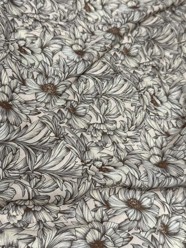 S13 - Golden Silk - Image 5