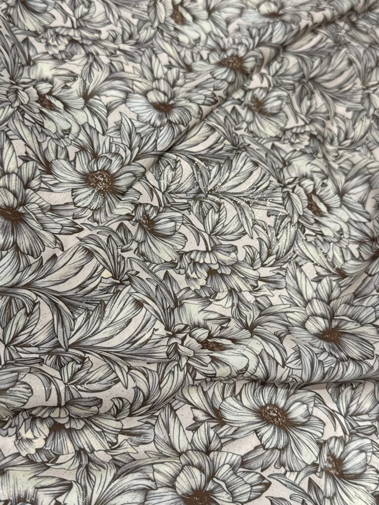 S13 - Golden Silk