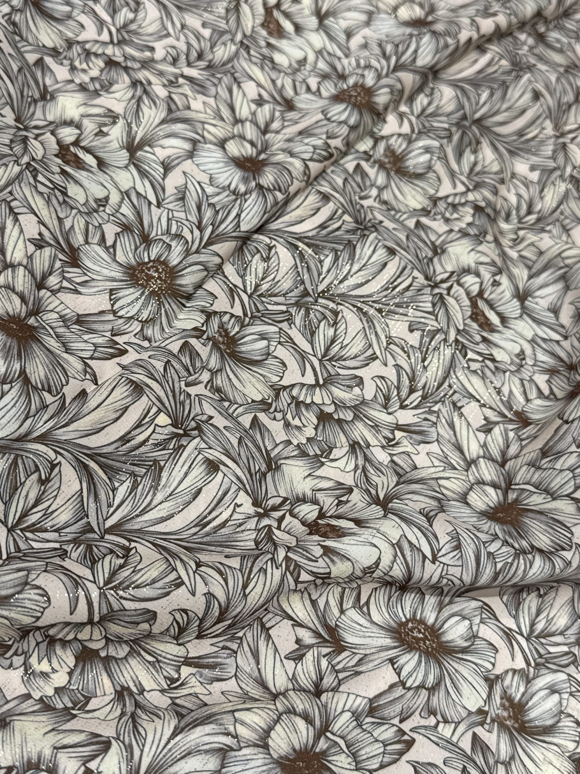 S13 - Golden Silk - Image 5