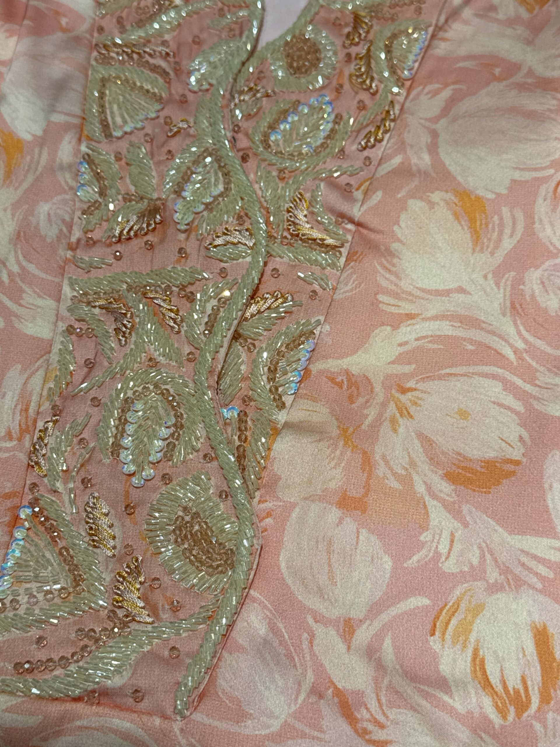 S12 - Peachy Collar - Image 7