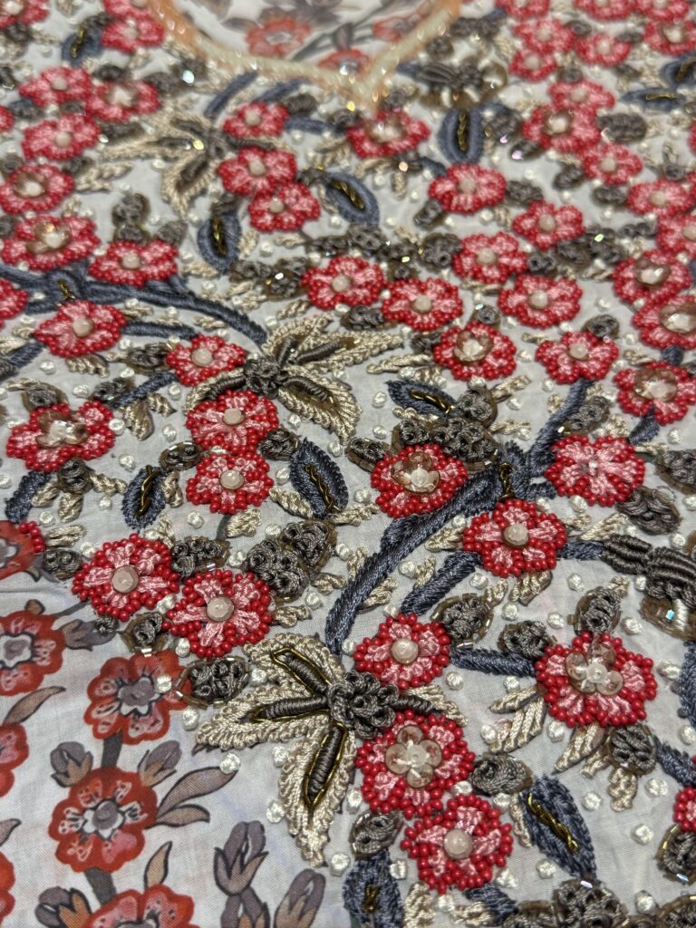 C08 - Mini Flowers
