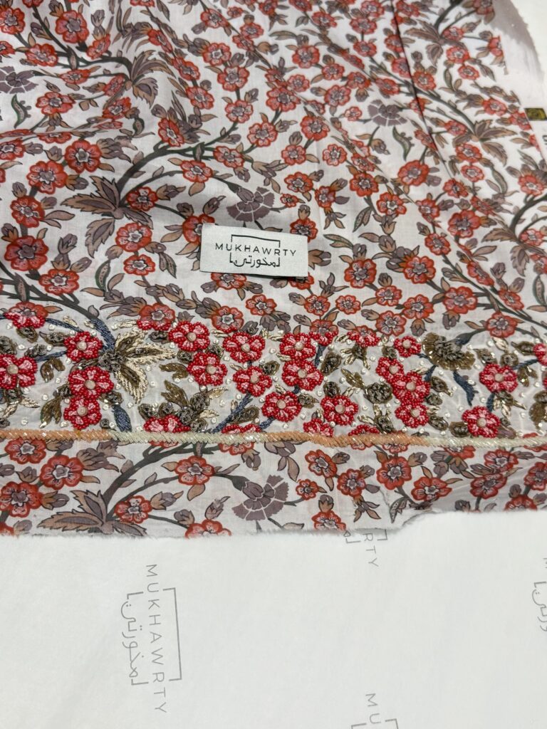 C08 - Mini Flowers