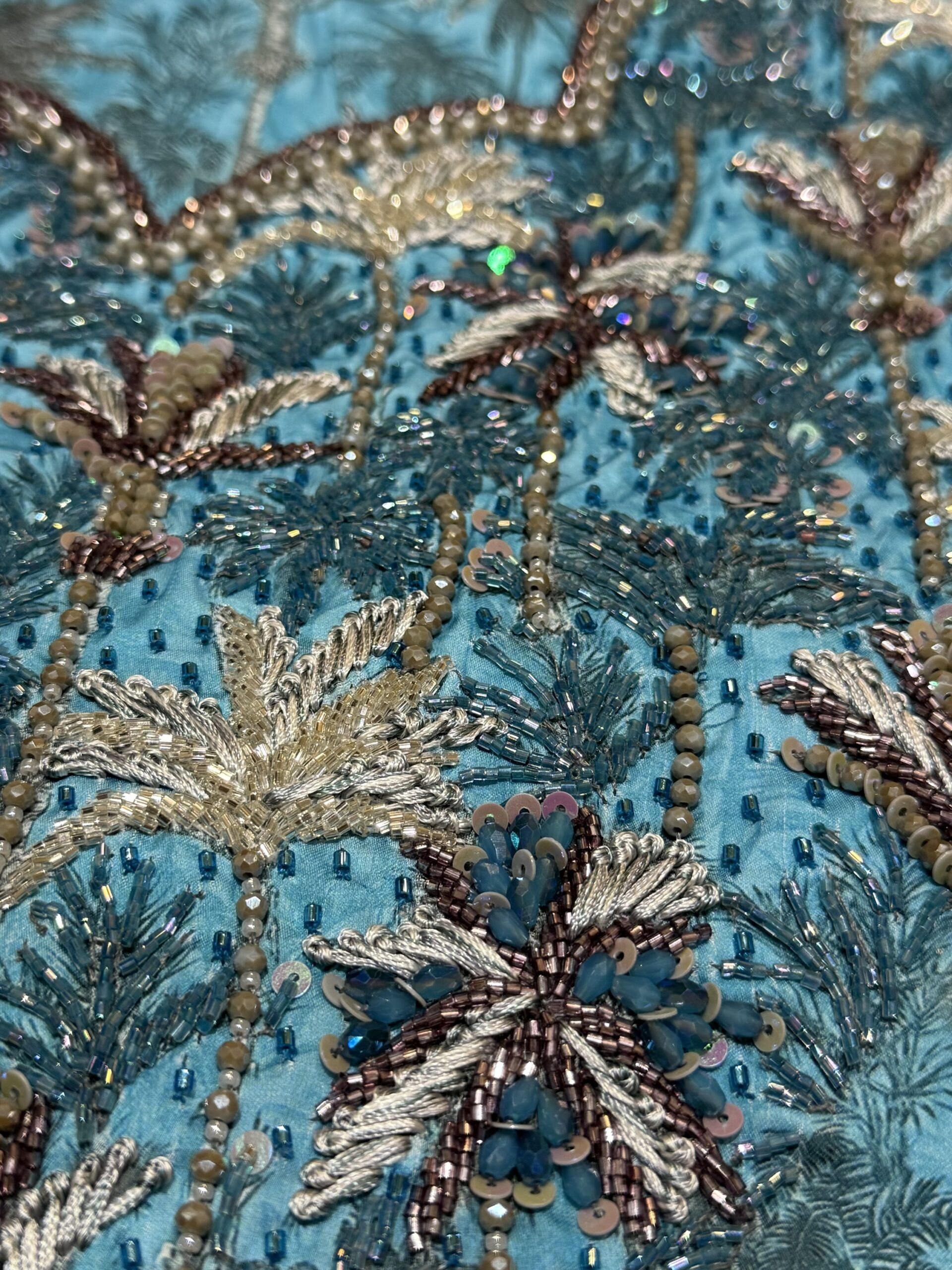 S08 - Blue Palms - Image 5