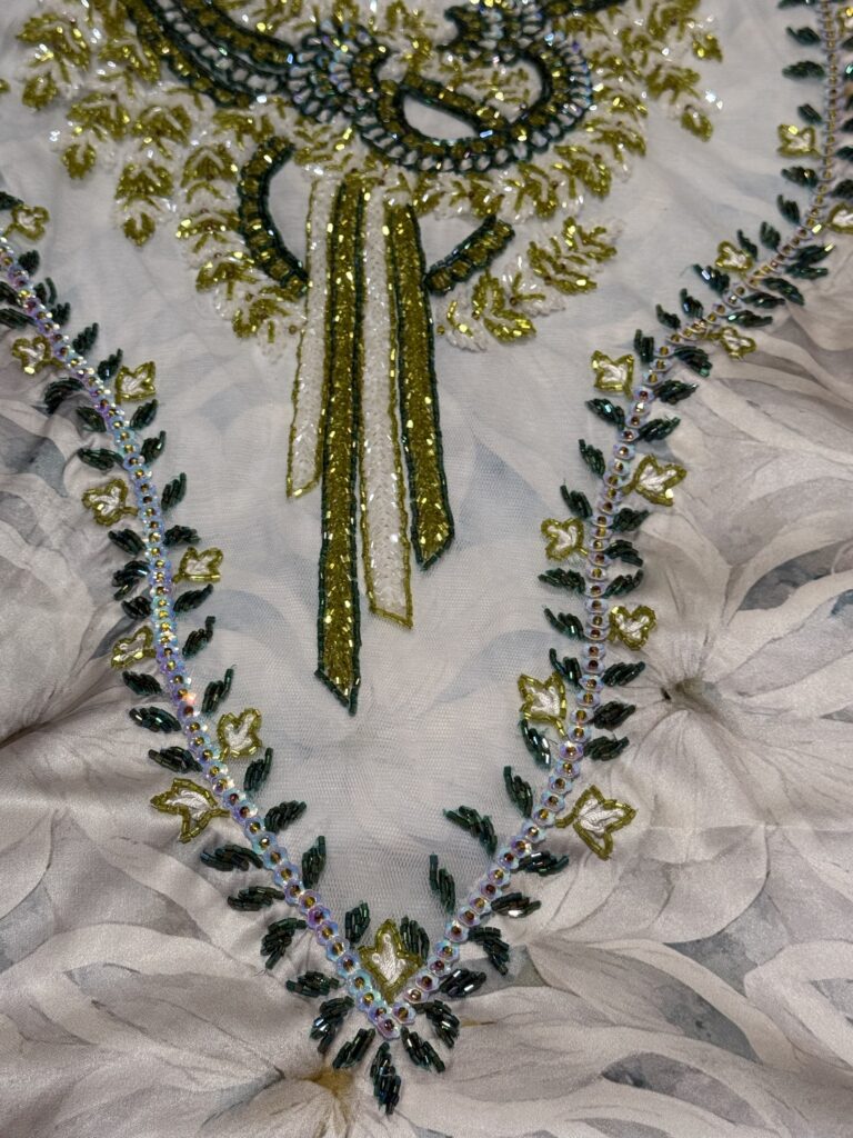 S11 - Green Knot