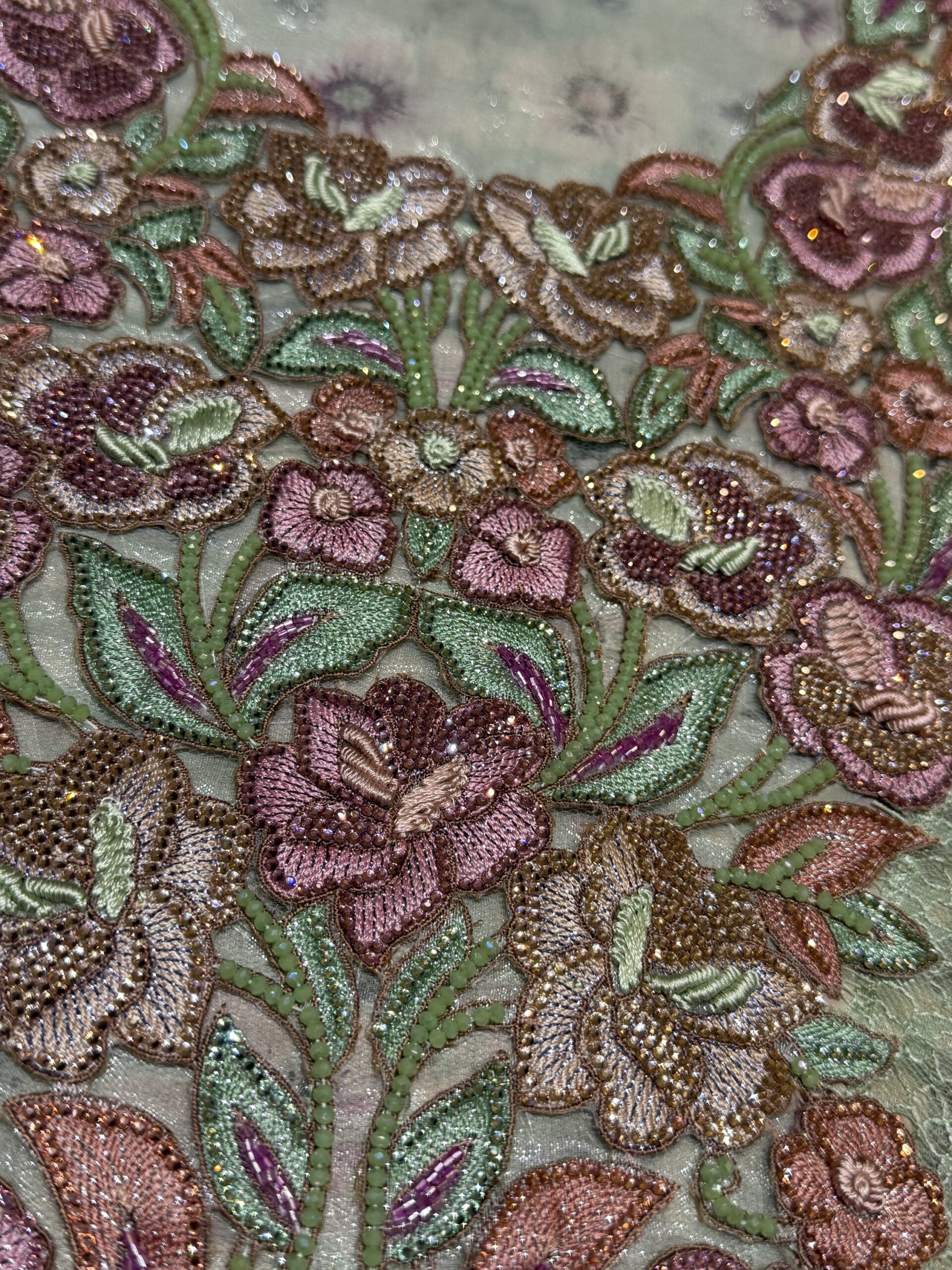 C10 - Floral Lace - Image 5