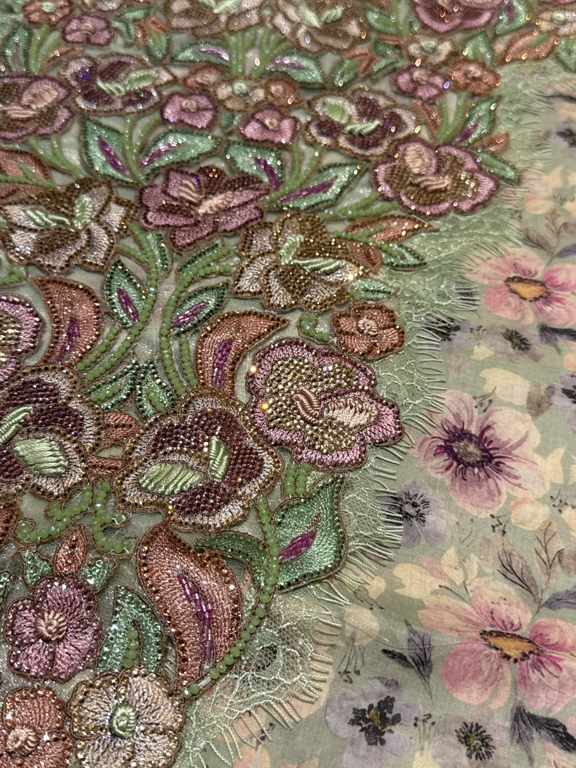 C10 - Floral Lace - Image 6