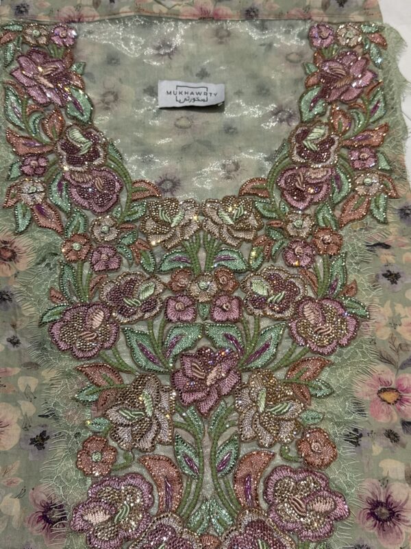 C10 - Floral Lace - Image 4