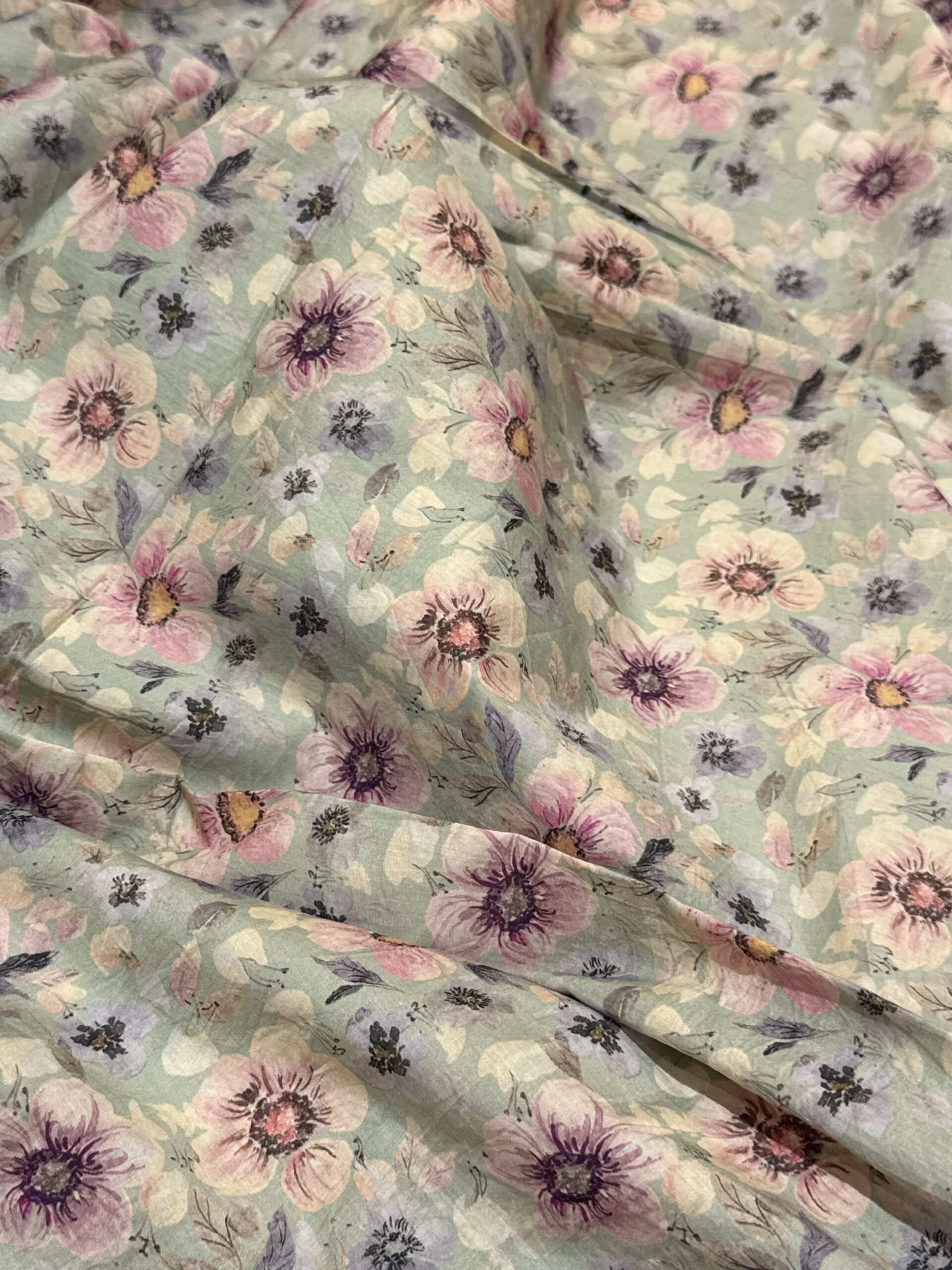 C10 - Floral Lace - Image 3