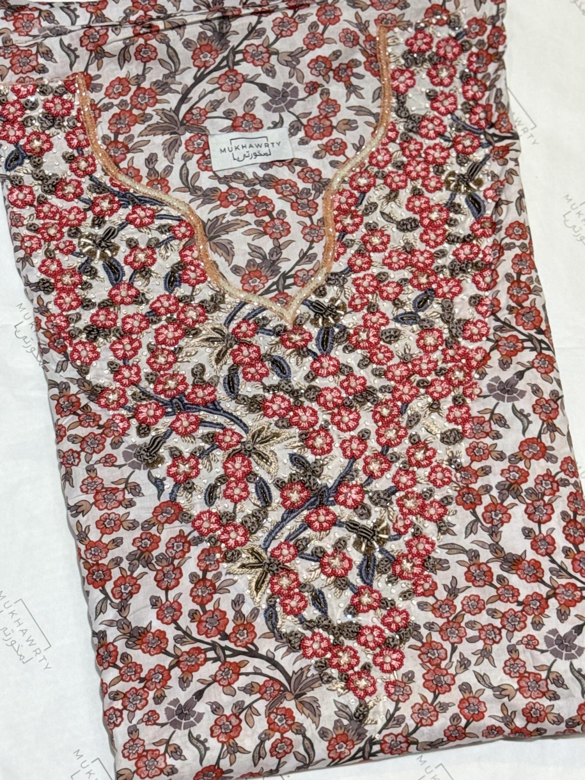 C08 - Mini Flowers - Image 1