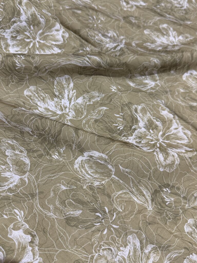 C06 - Sage Floral