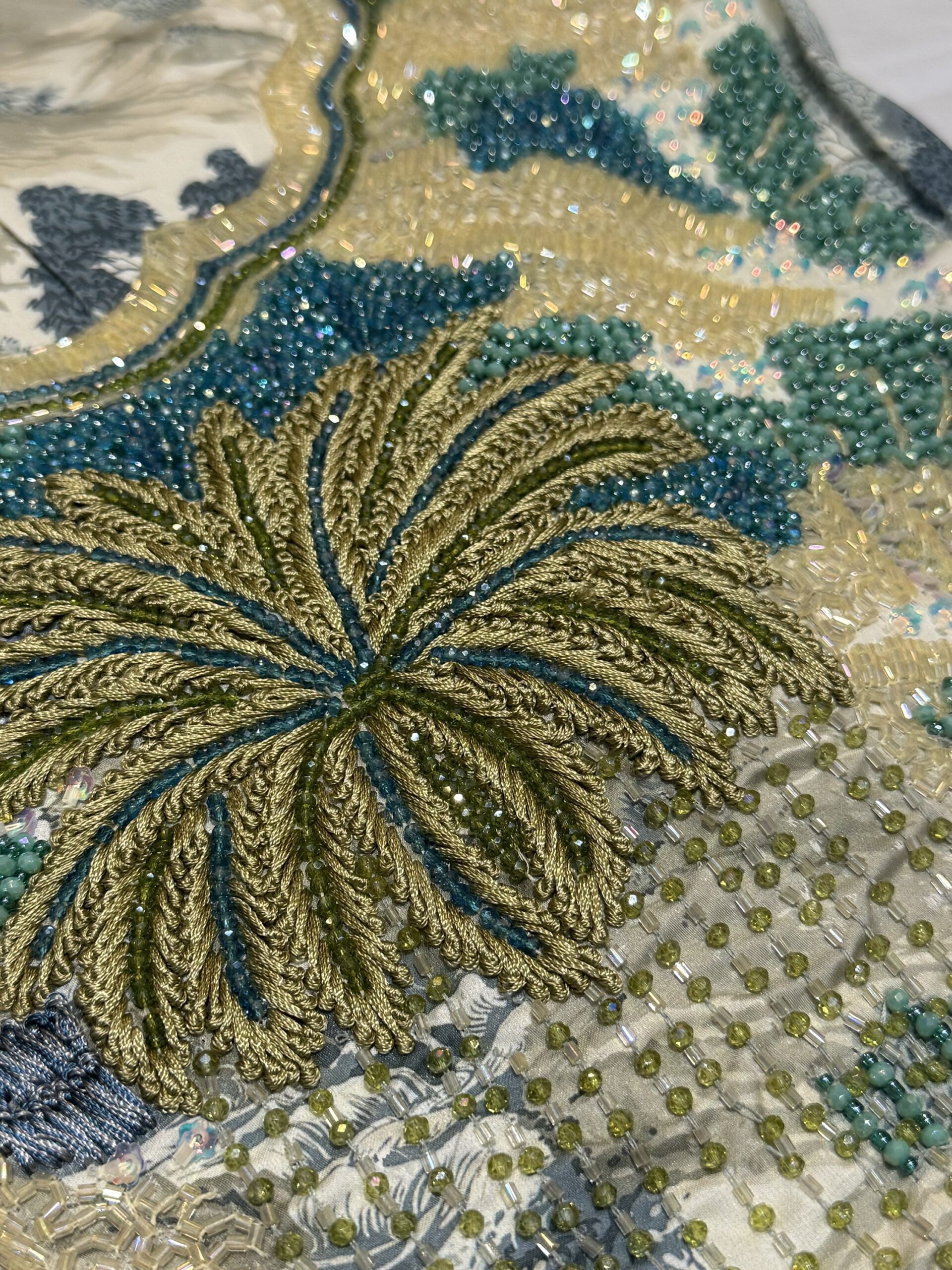 S14 - Earthy Green - Image 3