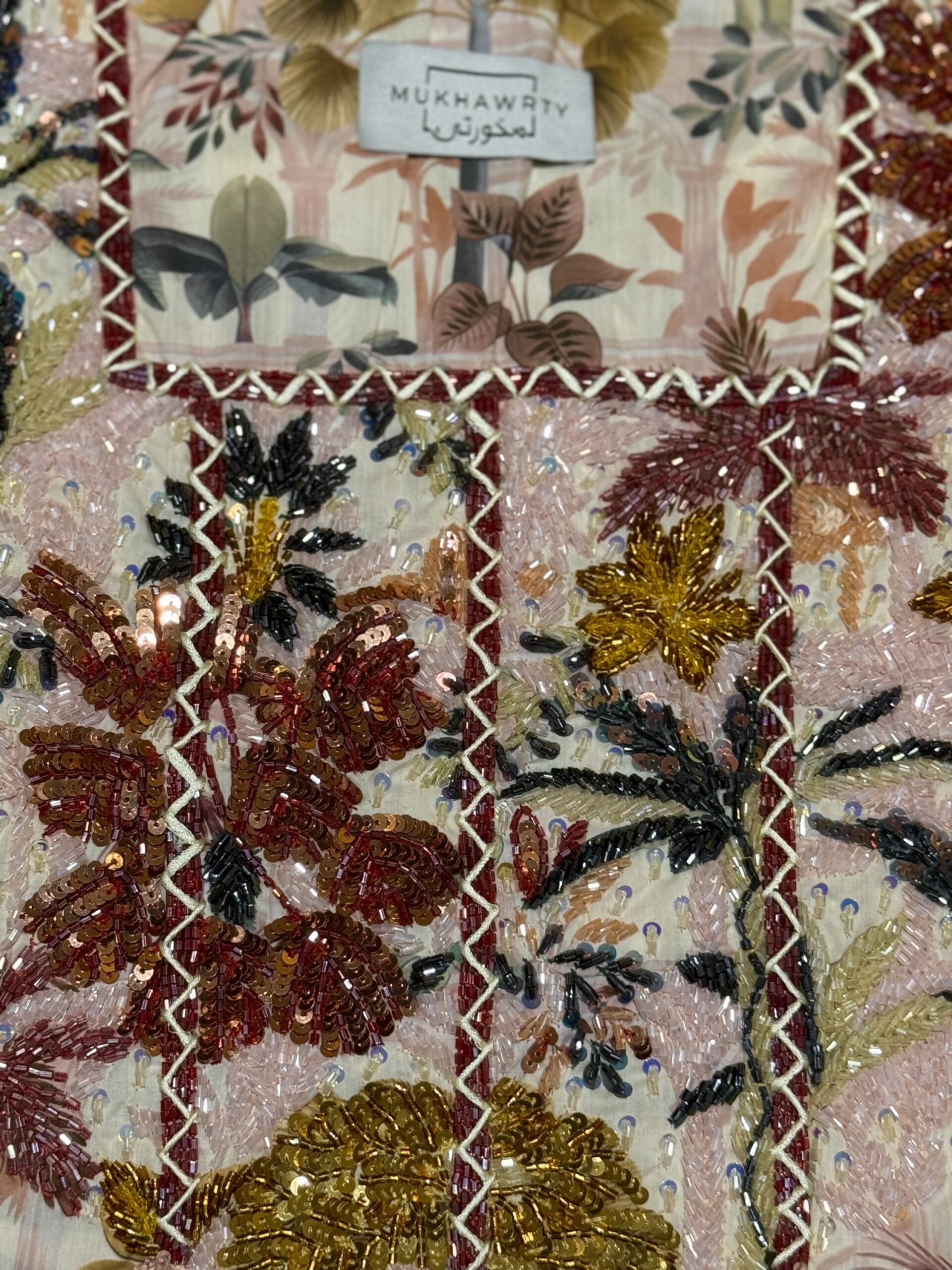 L02 - Blooming Arches - Image 3