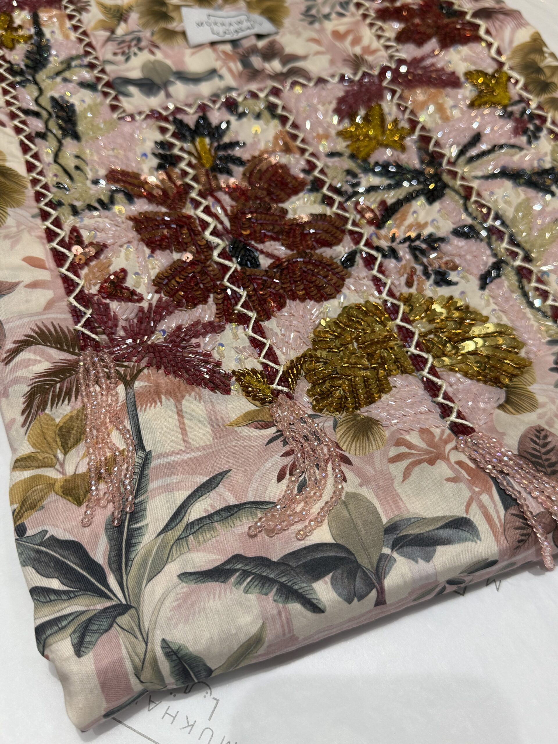 L02 - Blooming Arches - Image 4