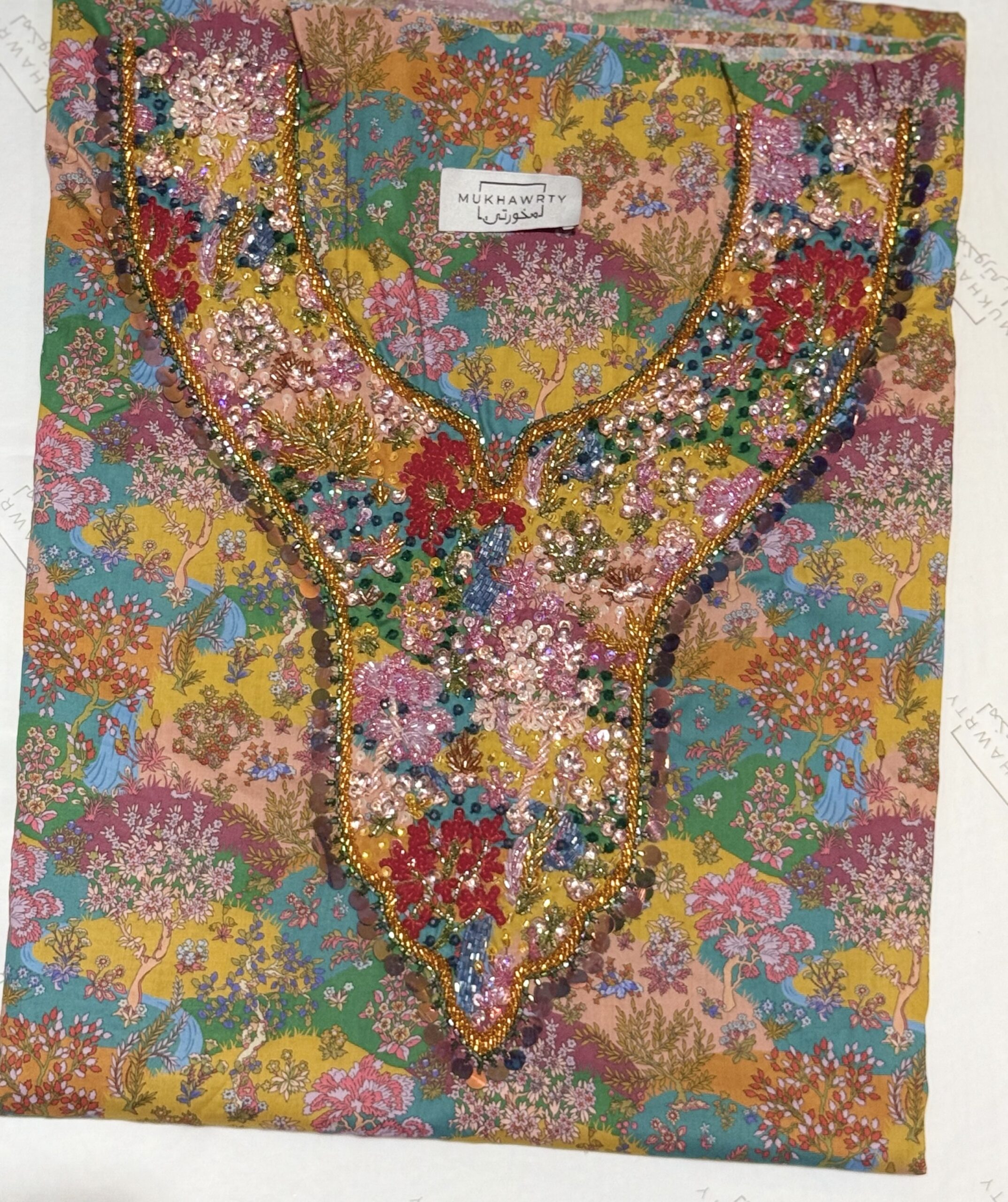 L05 - Artistic Canvas - Image 1