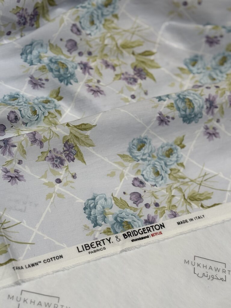 L04 - Bridgerton Bouquet