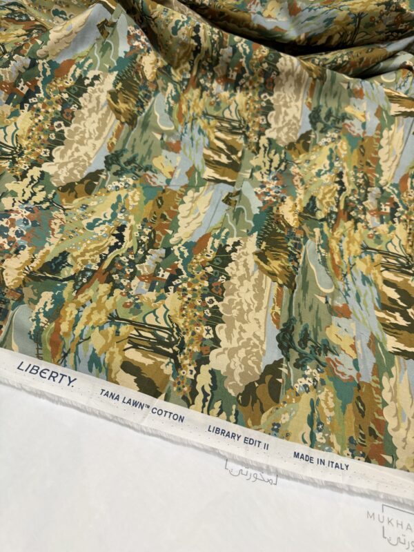 L06 - Golden Horizon - Image 8