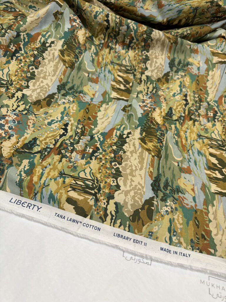 L06 - Golden Horizon