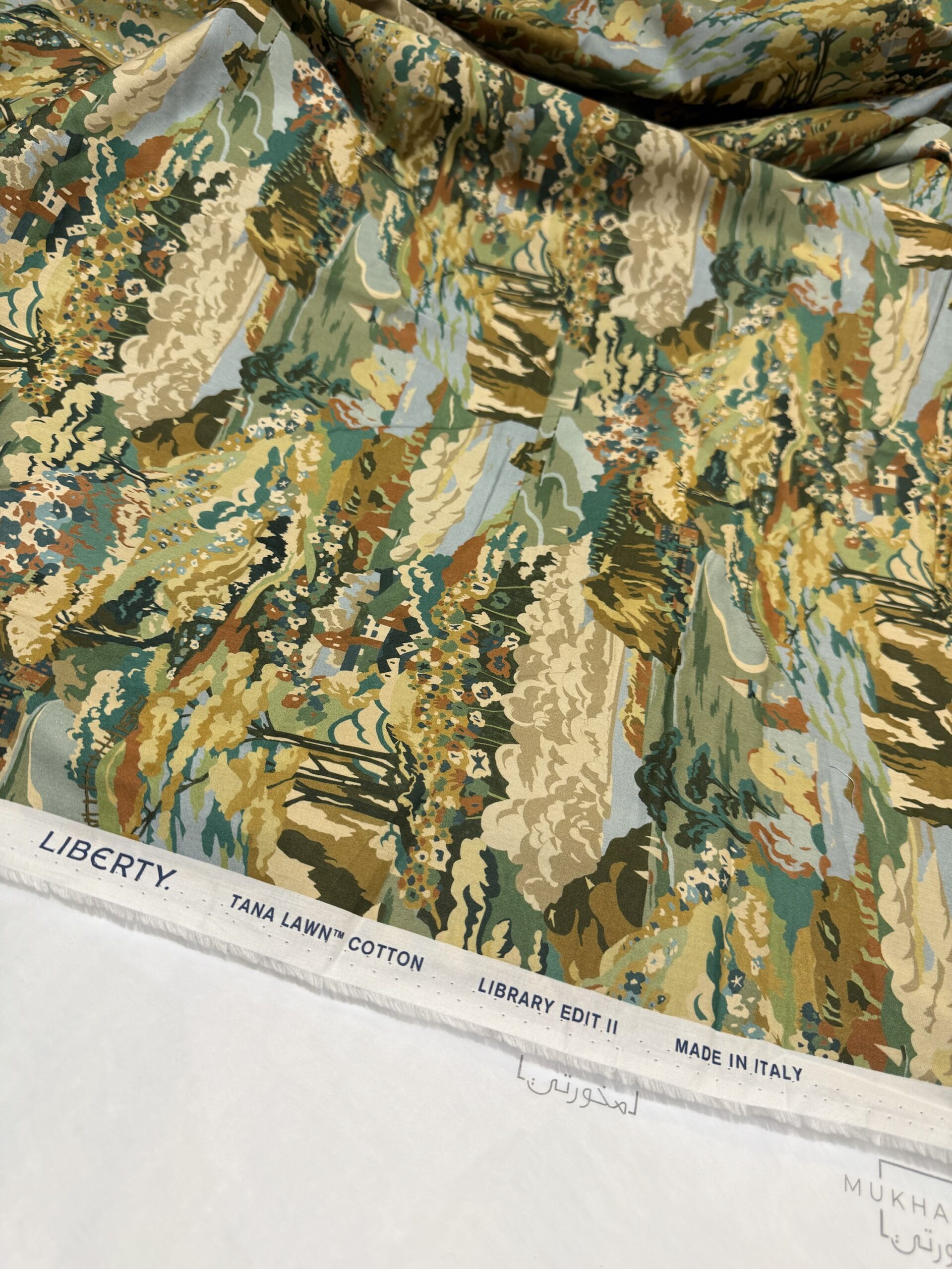 L06 - Golden Horizon - Image 8