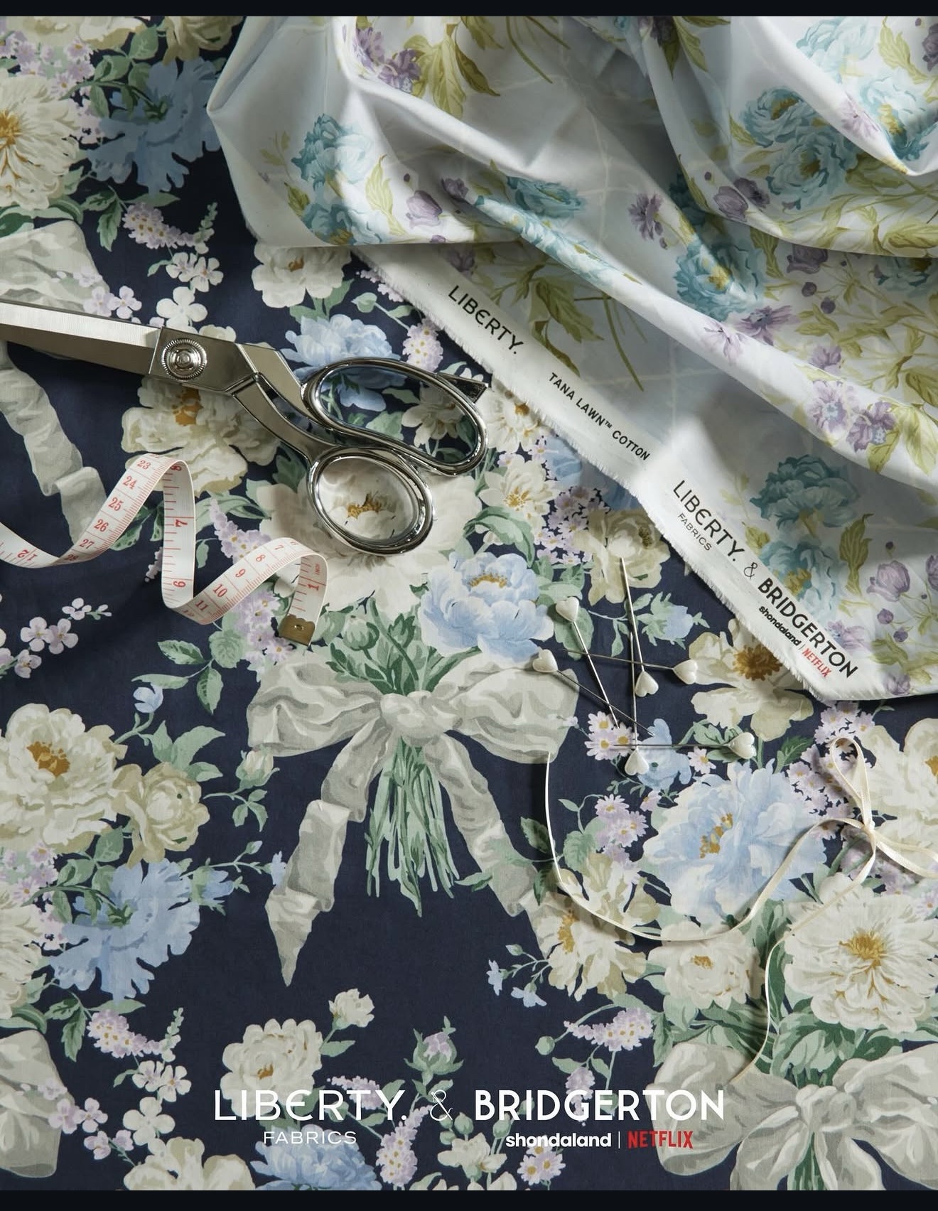L04 - Bridgerton Bouquet - Image 8